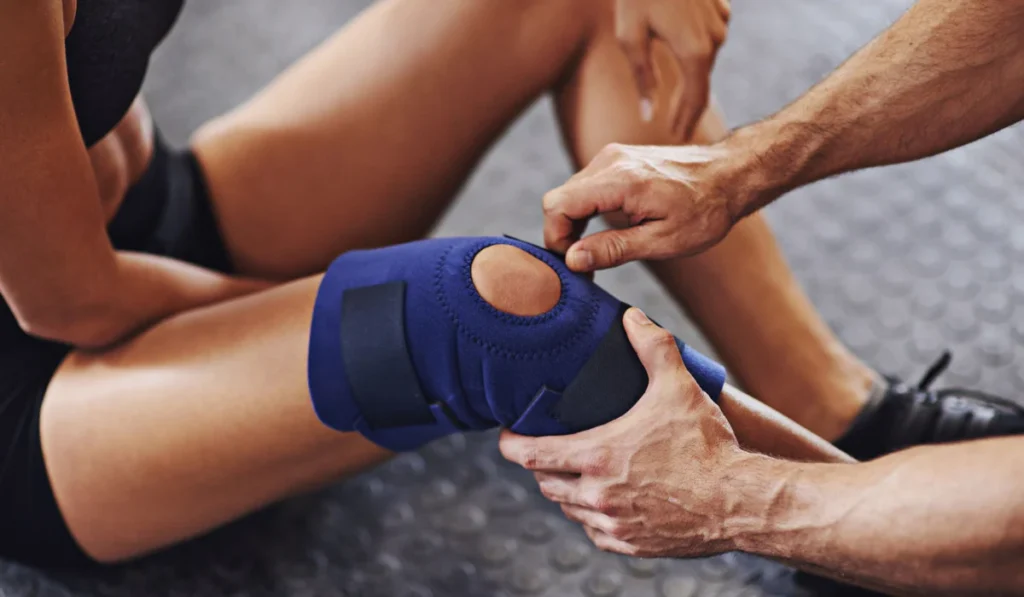 Mastering Muscle Recovery: How Long Does It Really Take After an Injury? 1 Essential Psychological Strategies for Recovering from injury and muscle recovery Willenhall