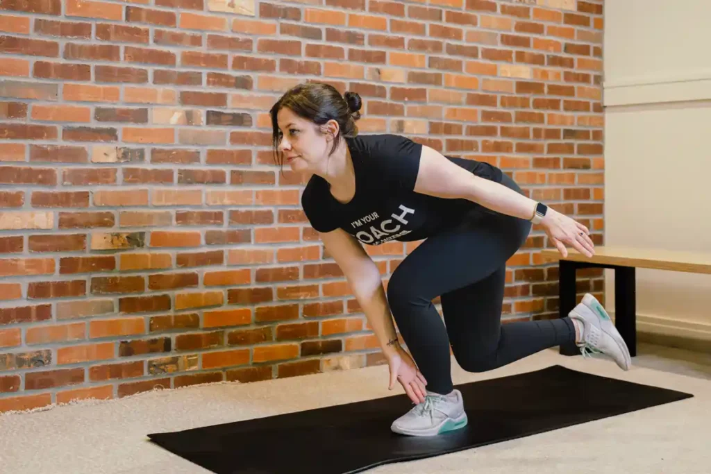 Tone Your Arms in Just One Week: Achieve Results Without the Gym! 1 A person exercising their arms at home with light weights Willenhall