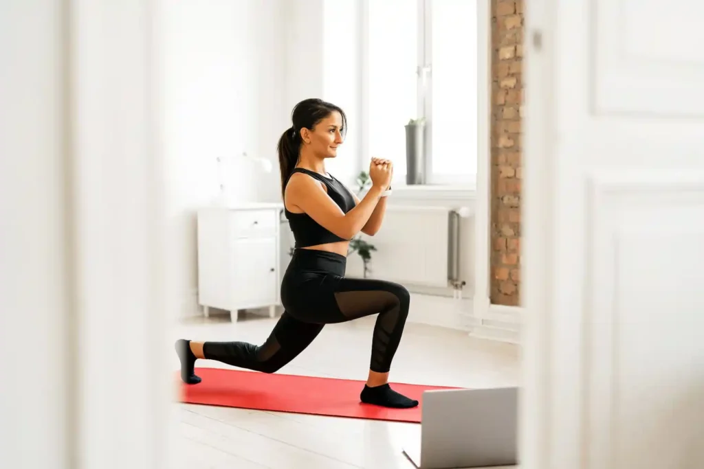 Sculpt Your Legs at Home: Effective Exercises for Stunning Definition 2 Sculpt Your Legs at Home Effective Exercises for Stunning Definition - Leg toning Willenhall