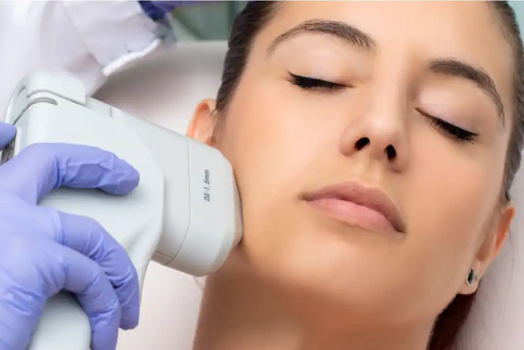 Discover the Perfect Duo: RF Microneedling and HIFU 2 Image of Morpheus8 And HIFU Combined with Lipo 360 Willenhall